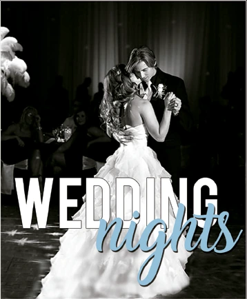 Cartel de Wedding Nights